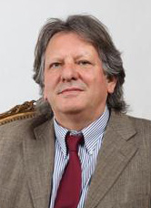 Prof. Dr. Vígh László - fotó